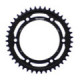 Supersprox Edge Rear Sprocket RFA-1307:43 Black