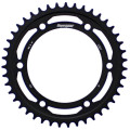 Supersprox Edge Rear Sprocket RFA-1307:43 Black