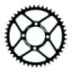 Supersprox Rear Sprocket Steel RFE-1414:44