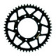 Supersprox Rear Sprocket Steel RFE-151:49