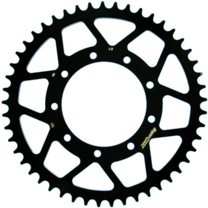 Supersprox Rear Sprocket Steel RFE-151:49