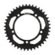 Supersprox Edge Rear Sprocket RFA-1792:42 Black