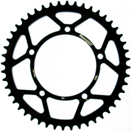 Supersprox Rear Sprocket Steel RFE-1800:48