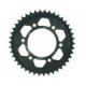 Supersprox Edge Rear Sprocket RFA-1844:48 Black