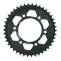 Supersprox Edge Rear Sprocket RFA-1844:48 Black