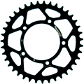 Supersprox Rear Sprocket Steel RFE-18:46