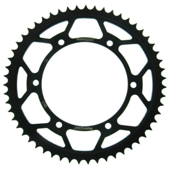 Supersprox Rear Sprocket Steel RFE-1847:52