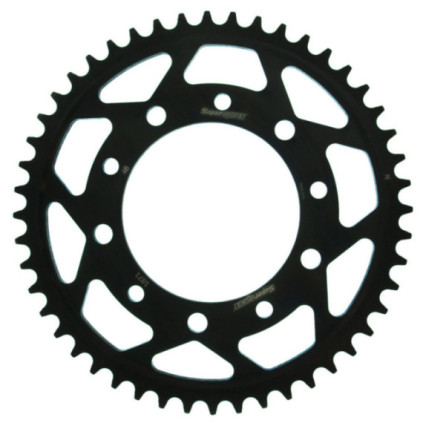 Supersprox Rear Sprocket Steel RFE-1871:41