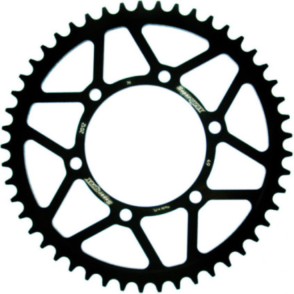 Supersprox Rear Sprocket Steel RFE-2012:37