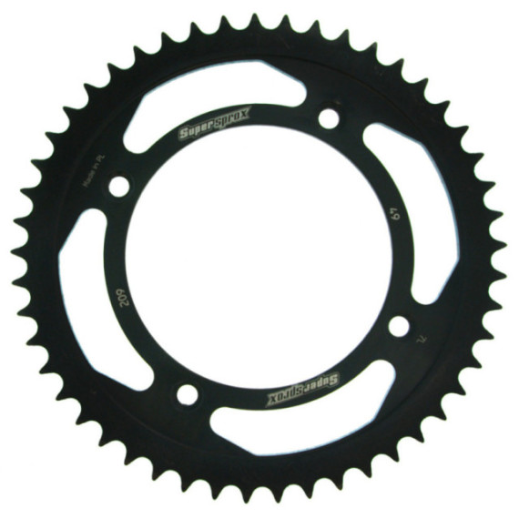 Supersprox Rear Sprocket Steel RFE-209:47