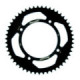 Supersprox Rear Sprocket Steel RFE-209:50