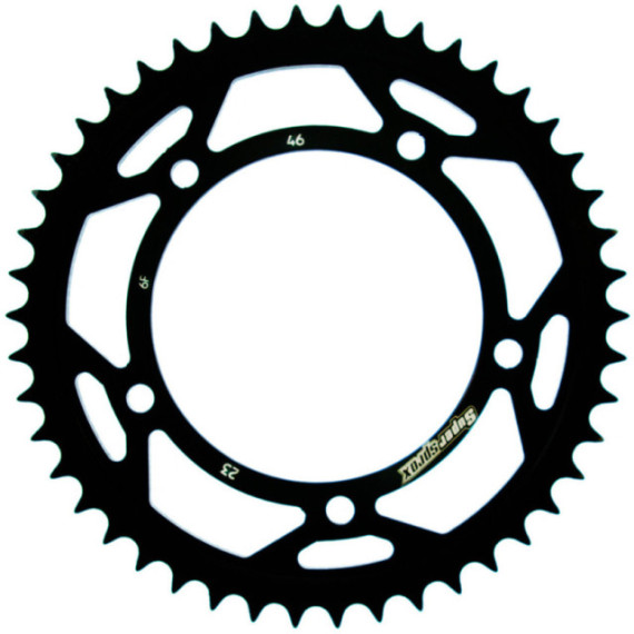 Supersprox Rear Sprocket Steel RFE-23:46