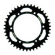 Superprox Edge Steel Rear Sprocket 245/3:46 Black