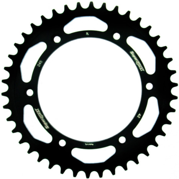 Supersprox Rear Sprocket Steel RFE-245:40