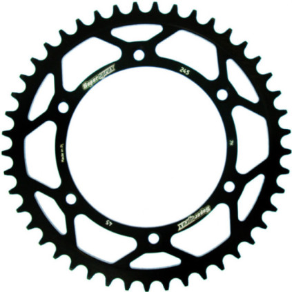 Supersprox Rear Sprocket Steel RFE-245:45