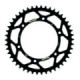 Supersprox Rear Sprocket Steel RFE-245:46