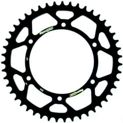 Supersprox Rear Sprocket Steel RFE-245:47