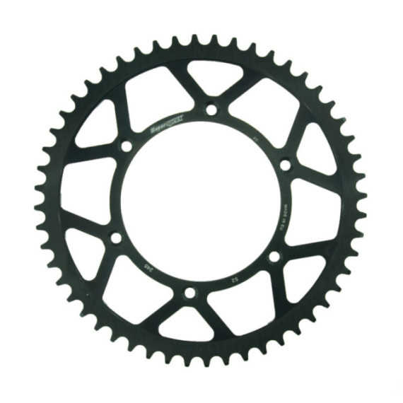 Supersprox Rear Sprocket Steel RFE-245:52