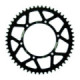 Supersprox Rear Sprocket Steel RFE-245:53