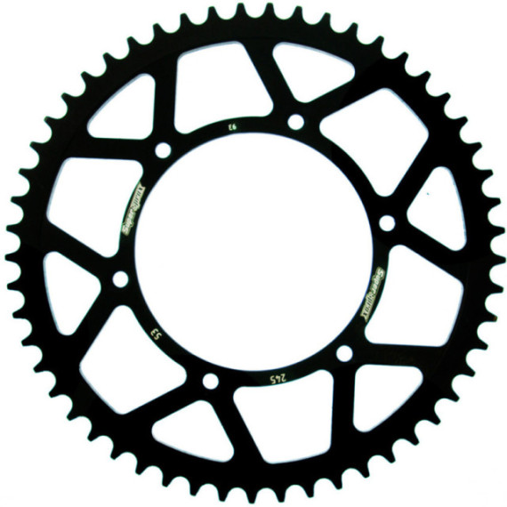 Supersprox Rear Sprocket Steel RFE-245:53