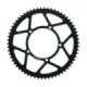 Supersprox Rear Sprocket Steel RFE-26:62