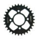 Supersprox Rear Sprocket Steel RFE-272:33