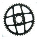 Supersprox Rear Sprocket Steel RFE-320:53