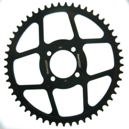 Supersprox Rear Sprocket Steel RFE-320:53