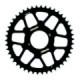 Supersprox Rear Sprocket Steel RFE-322:46