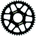 Supersprox Rear Sprocket Steel RFE-322:46