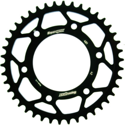 Supersprox Rear Sprocket Steel RFE-401:42