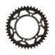 Supersprox Edge Rear Sprocket RFA-486:41 Black