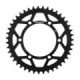 Supersprox Edge Rear Sprocket RFA-486:43 Black