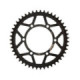 Supersprox Edge Rear Sprocket RFA-486:47 Black