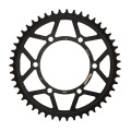 Supersprox Edge Rear Sprocket RFA-486:47 Black