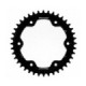 Supersprox Rear Sprocket Steel RFE-613:39