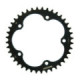 Supersprox Rear Sprocket Steel RFE-614:39