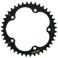 Supersprox Rear Sprocket Steel RFE-614:39