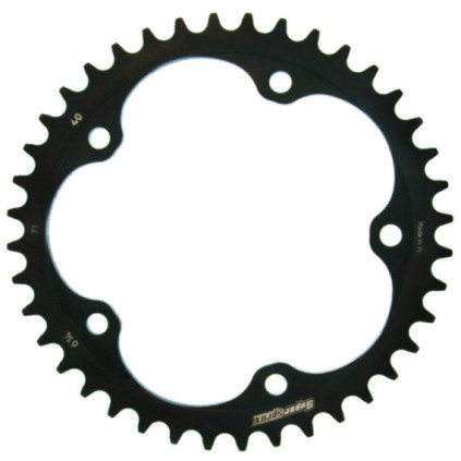 Supersprox Rear Sprocket Steel RFE-614:41