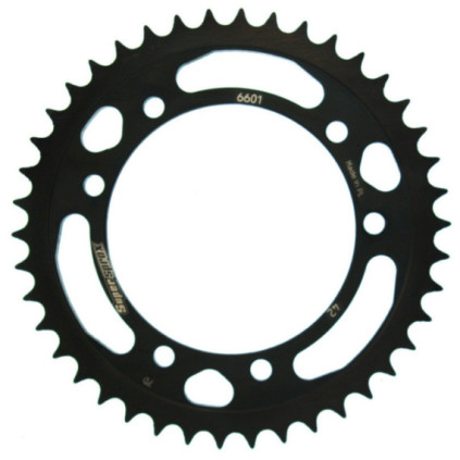 Supersprox Rear Sprocket Steel RFE-6601:46