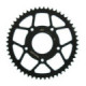 Supersprox Rear Sprocket Steel RFE-6603:52