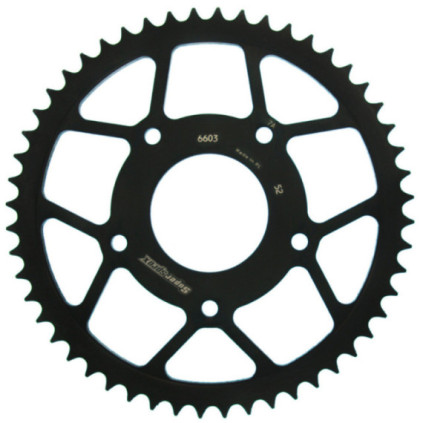 Supersprox Rear Sprocket Steel RFE-6603:52