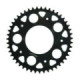 Supersprox Rear Sprocket Steel RFE-6604:47