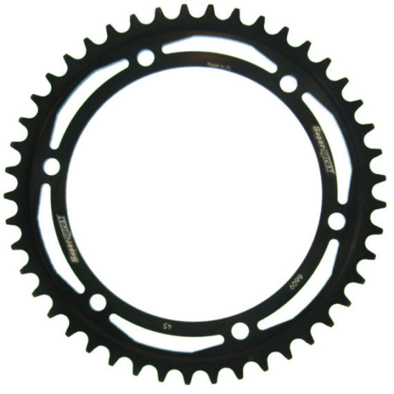 Supersprox Rear Sprocket Steel RFE-6609:45