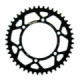 Supersprox Rear Sprocket Steel RFE-6611:45