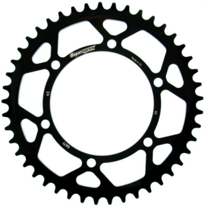 Supersprox Rear Sprocket Steel RFE-6611:45