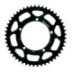 Supersprox Rear Sprocket Steel RFE-6614:49