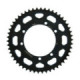 Supersprox Rear Sprocket Steel RFE-6615:41