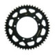 Supersprox Rear Sprocket Steel RFE-6615:51