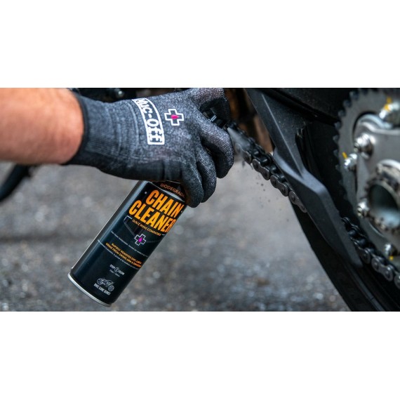 Muc-Off Motorcycle Chain cleaner 400ml